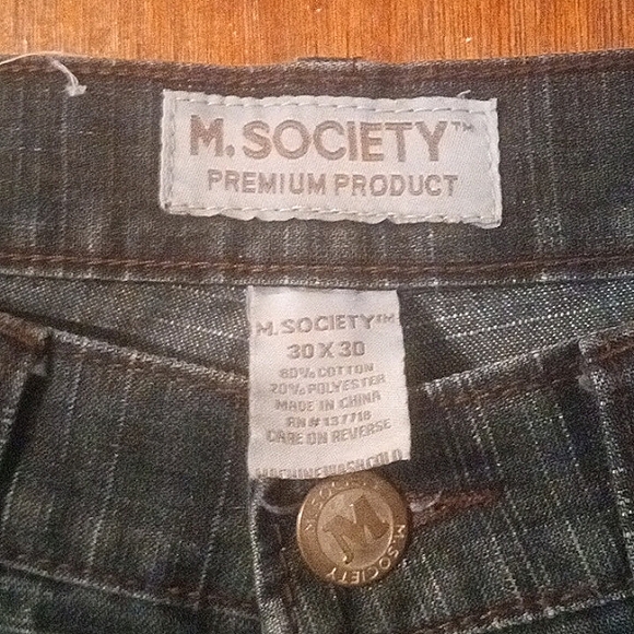 Jeans - Picture 4 of 6